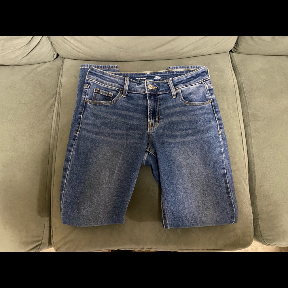 Womens Jeans
